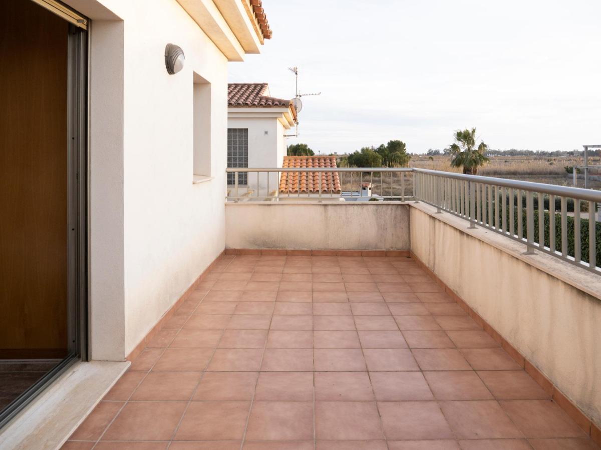 Villa Joan Riumar Exterior photo